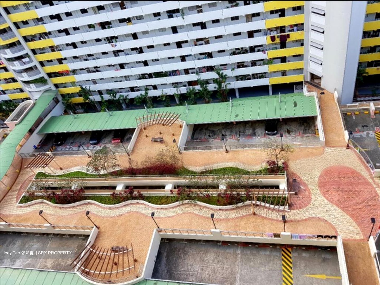 Blk 1 Ghim Moh Green (Queenstown), HDB 3 Rooms #471503491